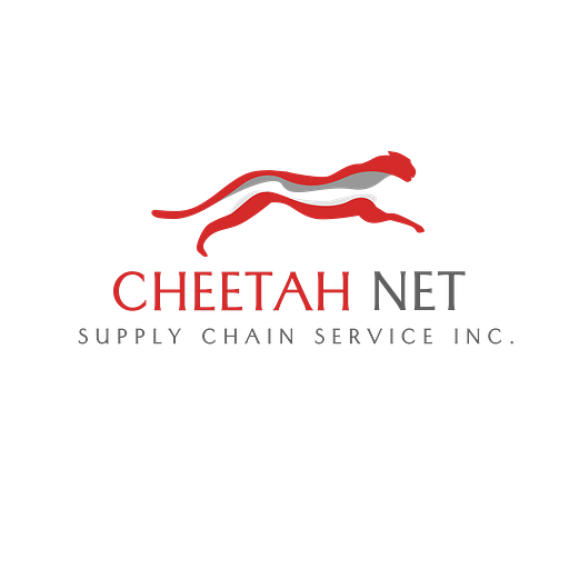 CHEETAH NET SUPPLY CHAIN SERVICE INC. logo