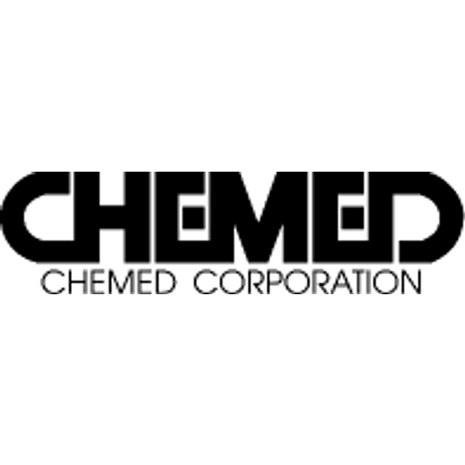CHEMED CORP logo