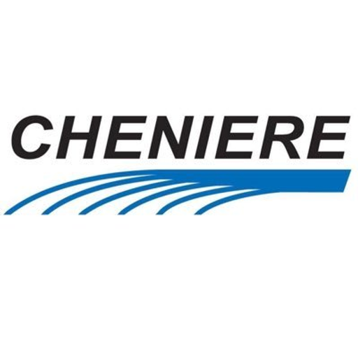 Cheniere Energy Partners, L.P. logo