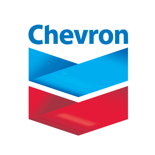 CHEVRON CORP logo