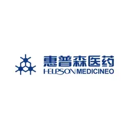 CHINA PHARMA HOLDINGS, INC. logo