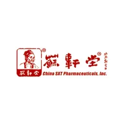China SXT Pharmaceuticals, Inc. logo