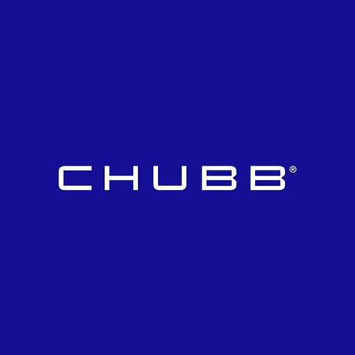 Chubb Ltd logo