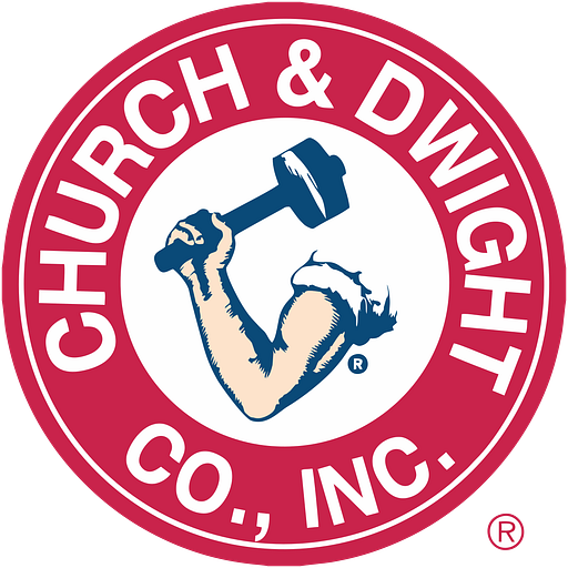 CHURCH & DWIGHT CO INC /DE/ logo