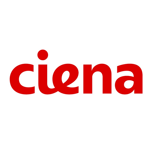 CIENA CORP logo
