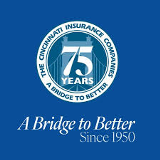 CINCINNATI FINANCIAL CORP logo