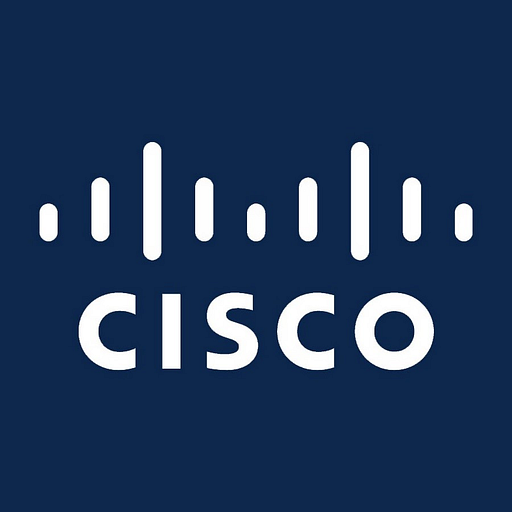 CISCO SYSTEMS, INC. logo