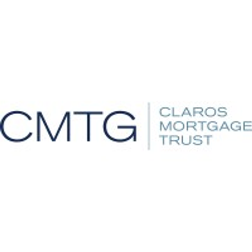 Claros Mortgage Trust, Inc. logo