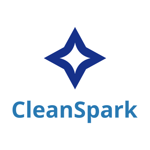 CLEANSPARK, INC. logo