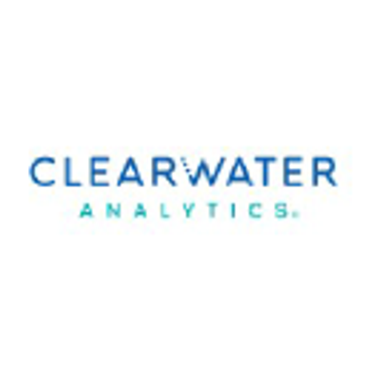 Clearwater Analytics Holdings, Inc. logo