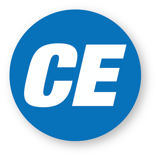 CMS ENERGY CORP logo