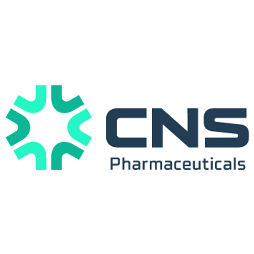 CNS Pharmaceuticals, Inc. logo