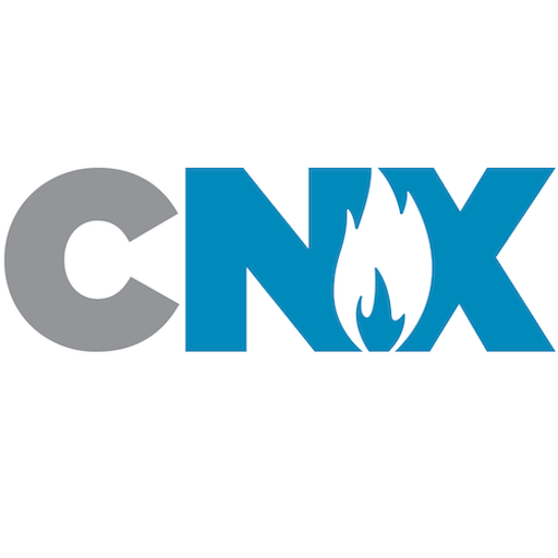 CNX Resources Corp logo