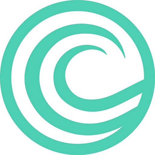 COASTAL FINANCIAL CORP logo