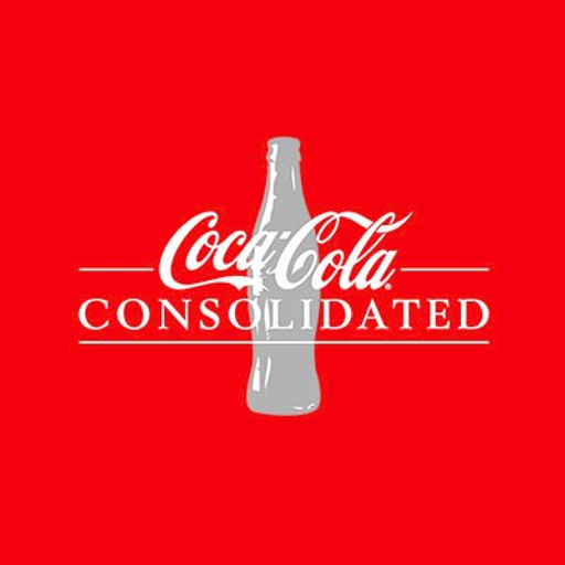 Coca-Cola Consolidated, Inc. logo
