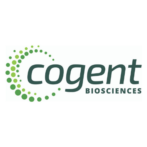 Cogent Biosciences, Inc. logo