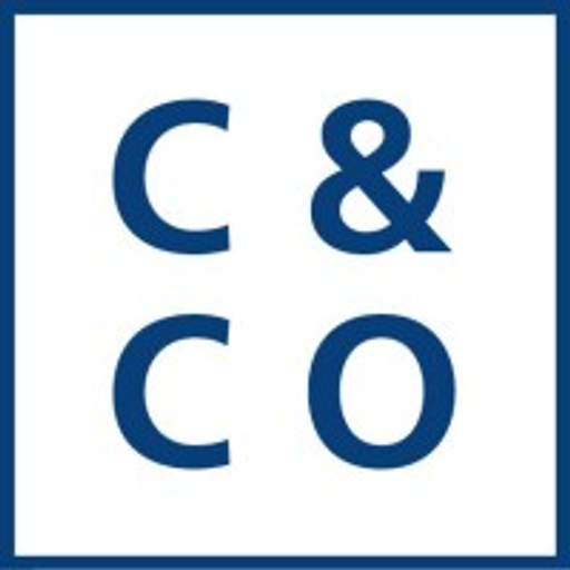 Cohen & Co Inc. logo