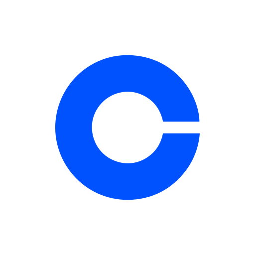 Coinbase Global, Inc. logo