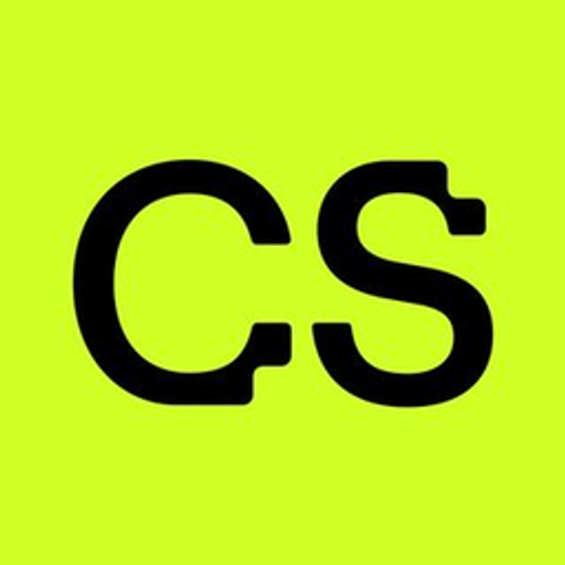 CoinShares Bitcoin ETF logo