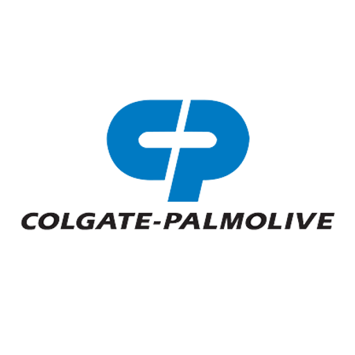 COLGATE PALMOLIVE CO logo