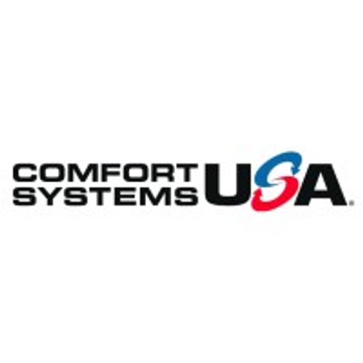 COMFORT SYSTEMS USA INC logo