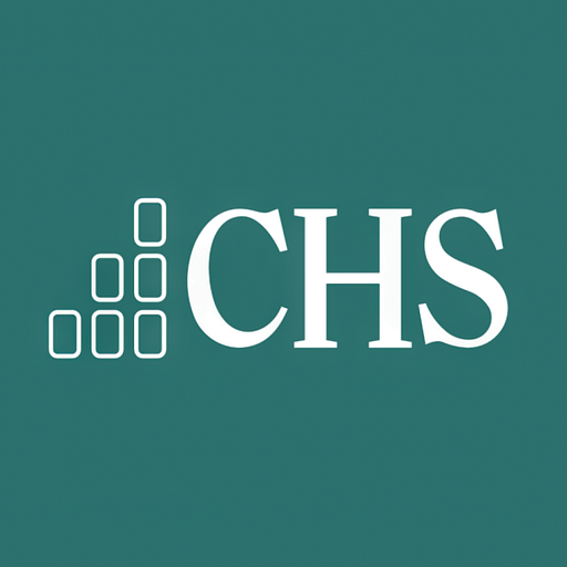 COMMUNITY HEALTH SYSTEMS INC logo