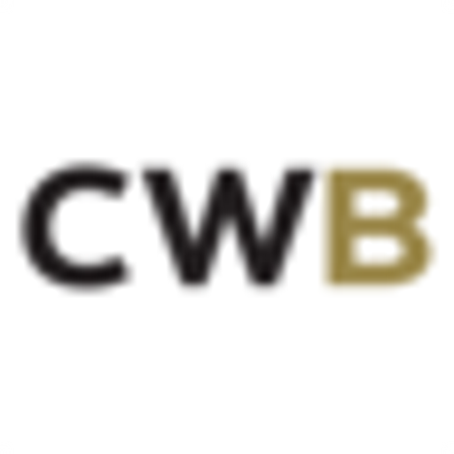 Community West Bancshares logo