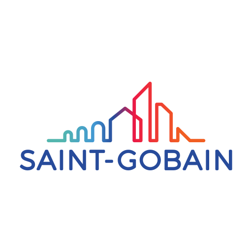 COMPAGNIE DE SAINT GOBAIN logo