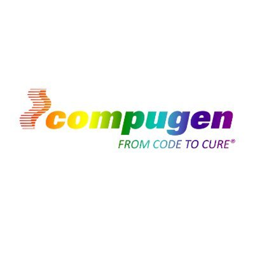 COMPUGEN LTD logo