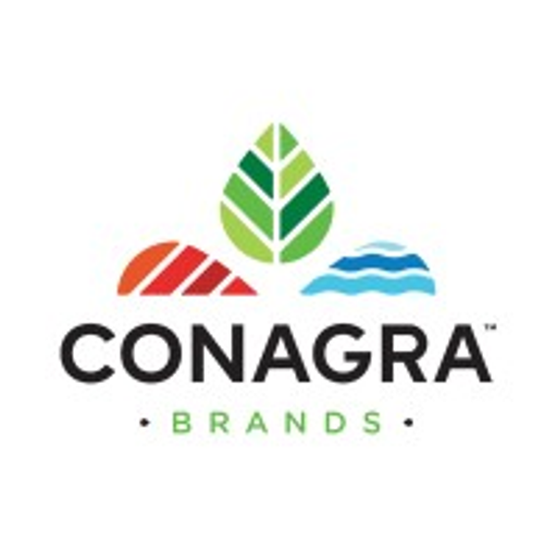 CONAGRA BRANDS INC. logo