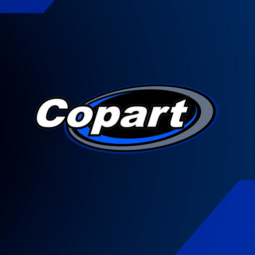COPART INC logo