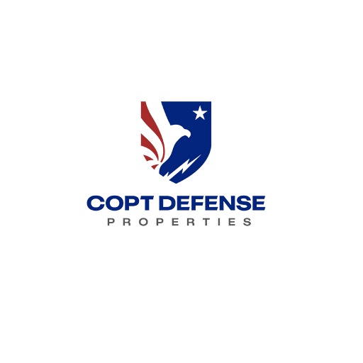 COPT DEFENSE PROPERTIES logo