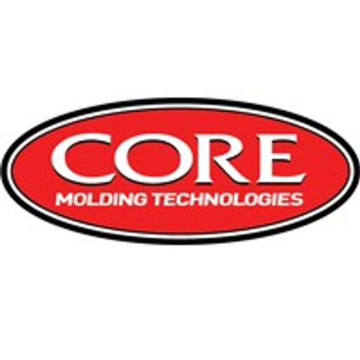 CORE MOLDING TECHNOLOGIES INC logo
