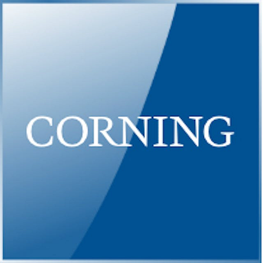 CORNING INC /NY logo
