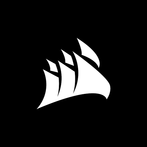 Corsair Gaming, Inc. logo