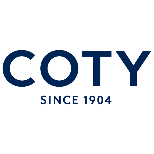 COTY INC. logo
