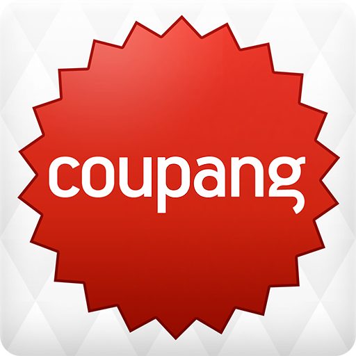 Coupang, Inc. logo