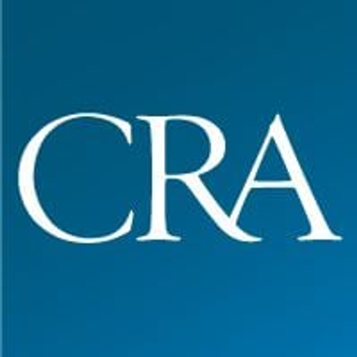 CRA INTERNATIONAL, INC. logo