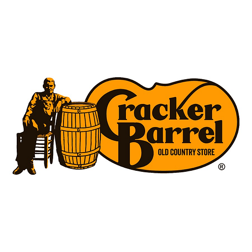 CRACKER BARREL OLD COUNTRY STORE, INC logo