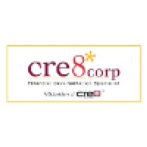 Cre8 Enterprise Ltd logo