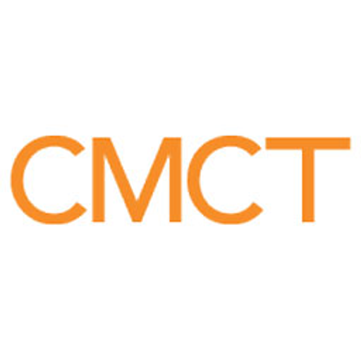 Creative Media & Community Trust Corp logo