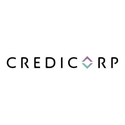 CREDICORP LTD logo