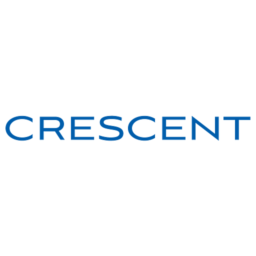 Crescent Capital BDC, Inc. logo