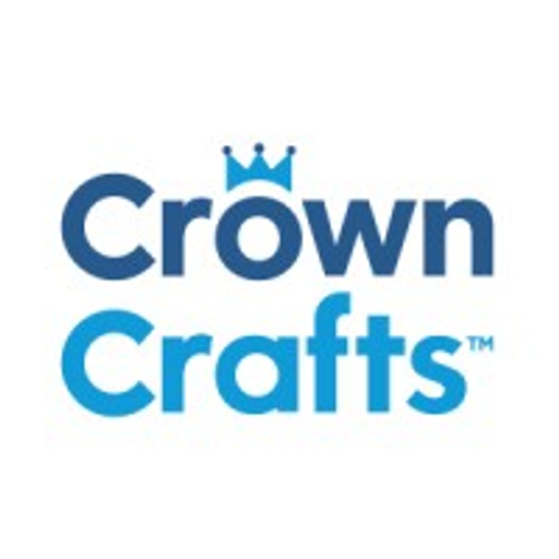 CROWN CRAFTS INC logo