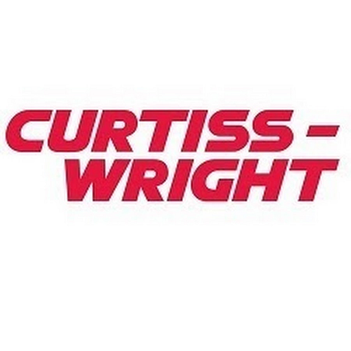 CURTISS WRIGHT CORP logo