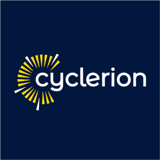 Cyclerion Therapeutics, Inc. logo