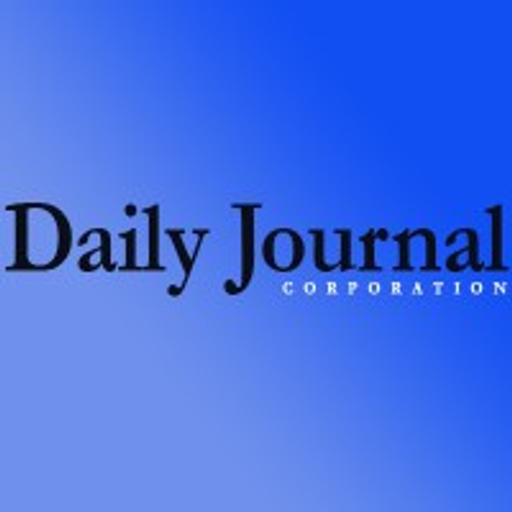 DAILY JOURNAL CORP logo
