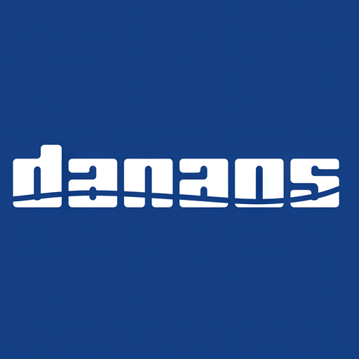 Danaos Corp logo