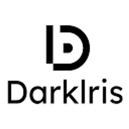 DarkIris Inc. logo