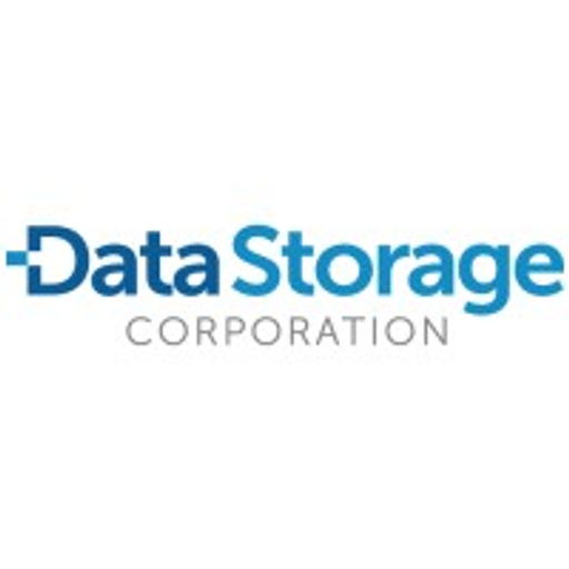 Data Storage Corp logo